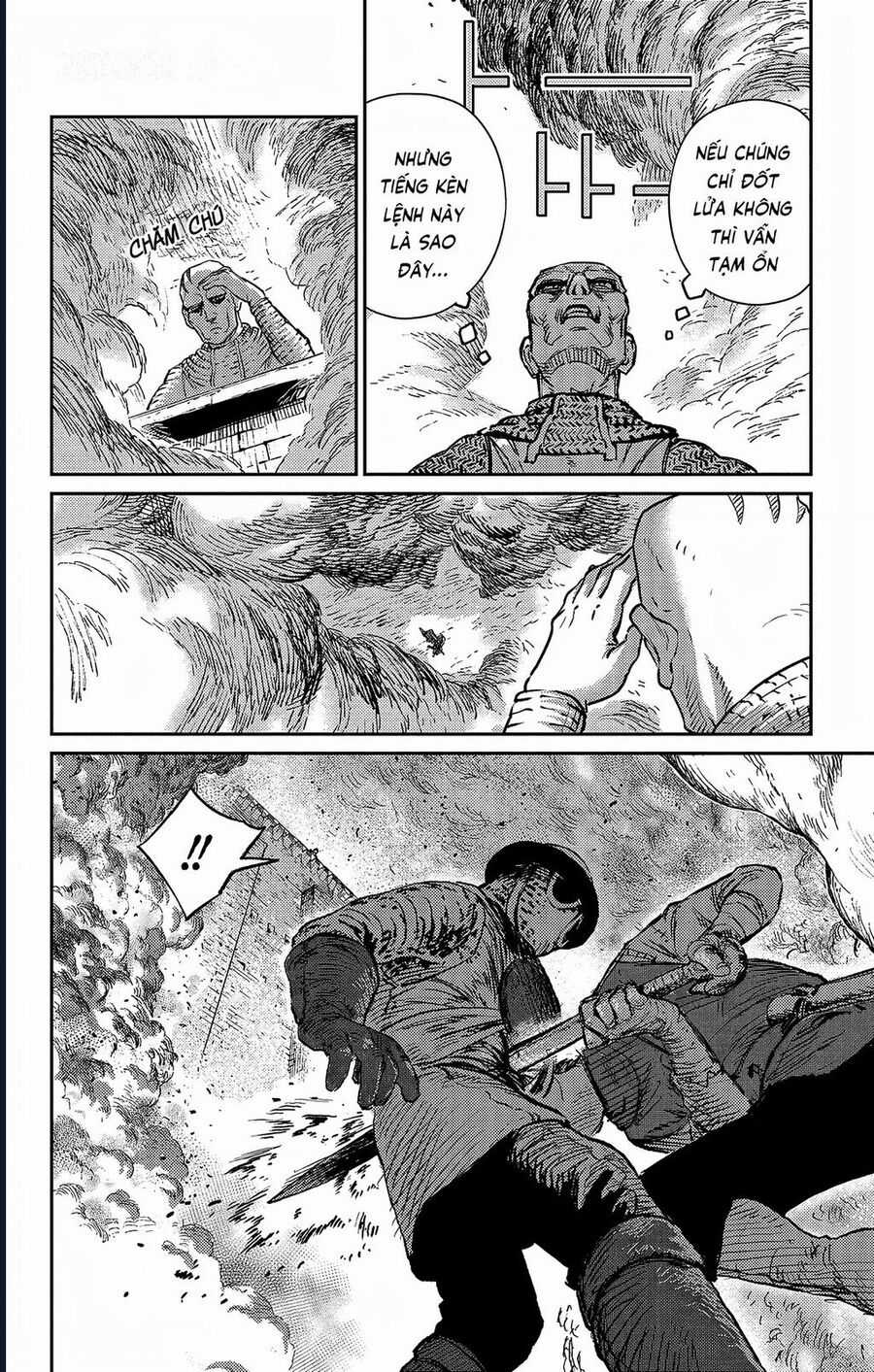 Sensou Kyoushitsu - Chapter 19 - Trang 37