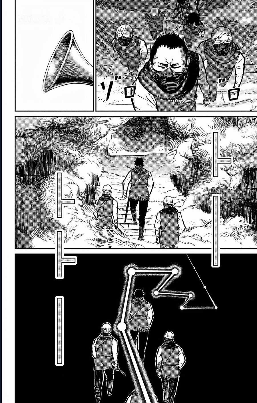 Sensou Kyoushitsu - Chapter 19 - Trang 41