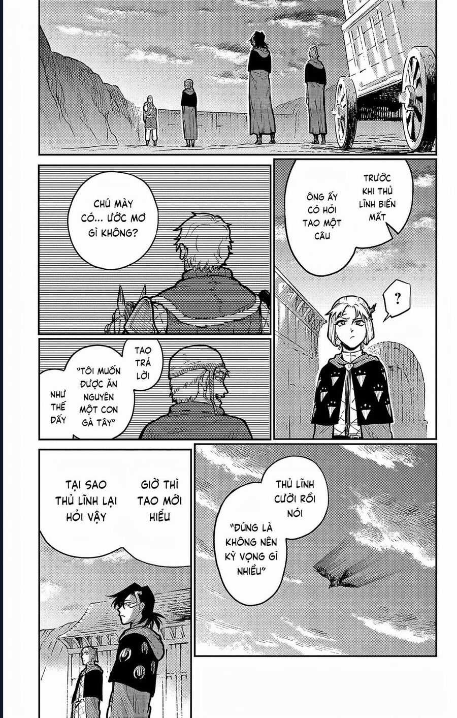 Sensou Kyoushitsu - Chapter 19 - Trang 51