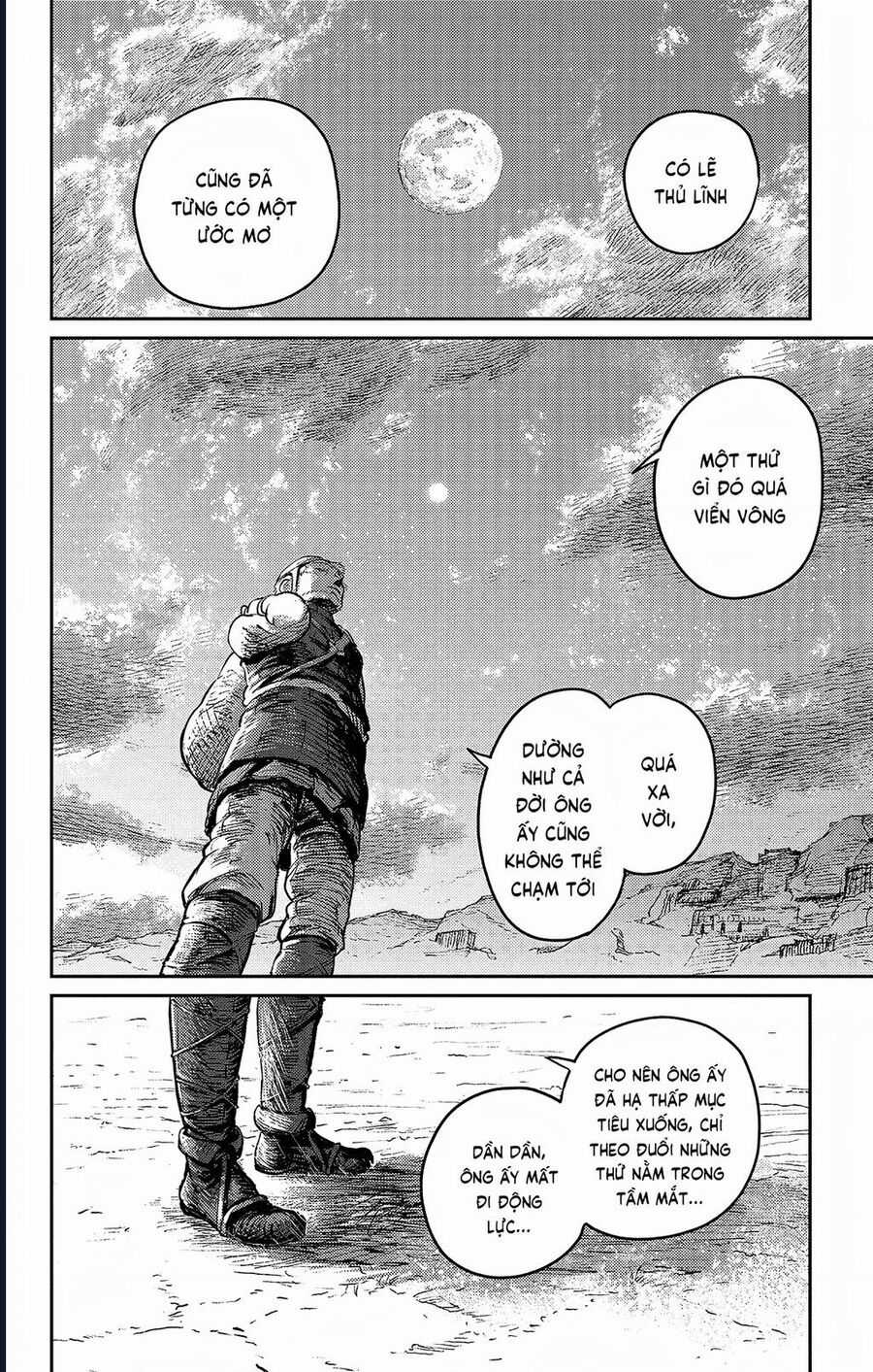 Sensou Kyoushitsu - Chapter 19 - Trang 52