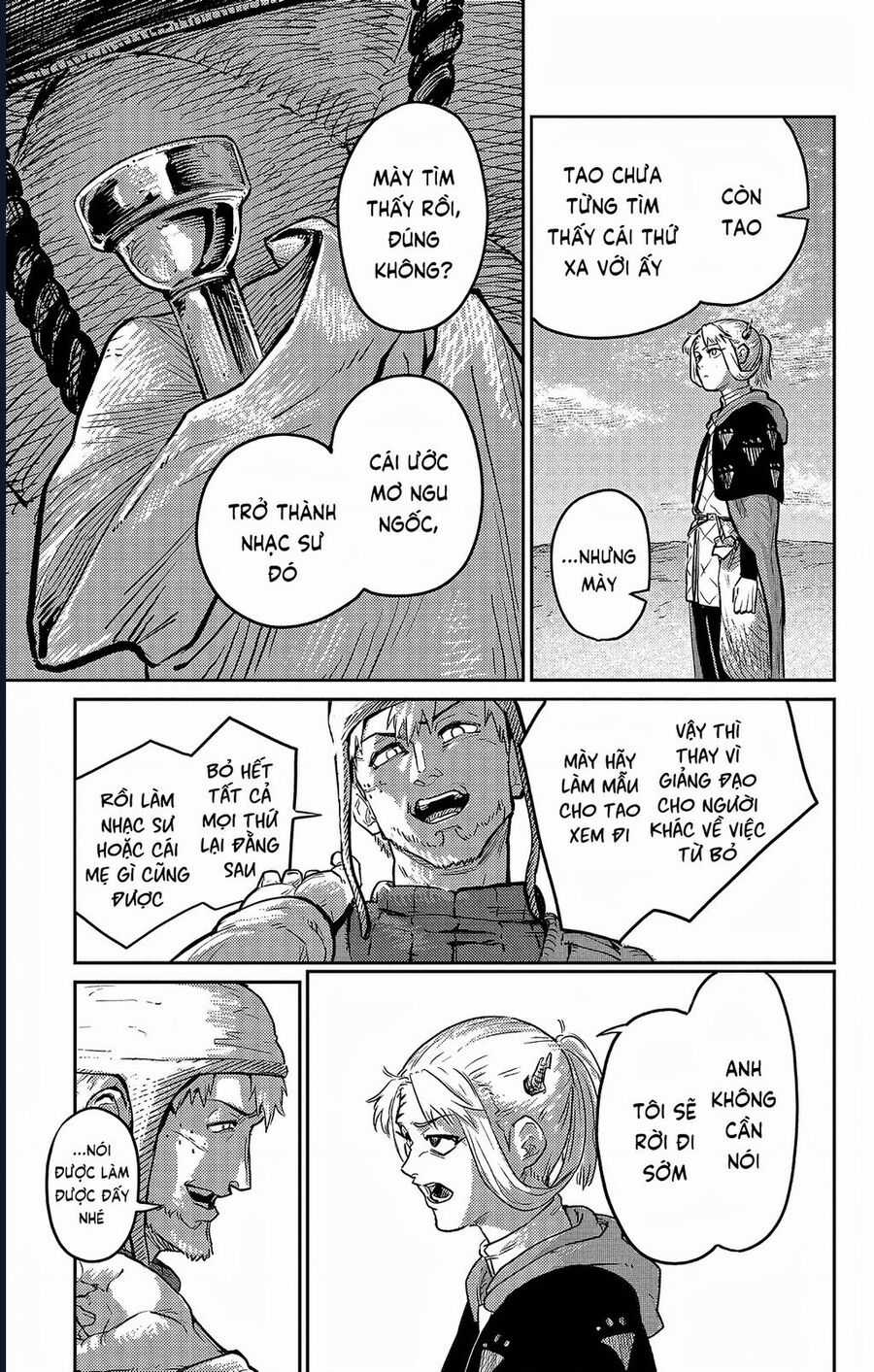 Sensou Kyoushitsu - Chapter 19 - Trang 53