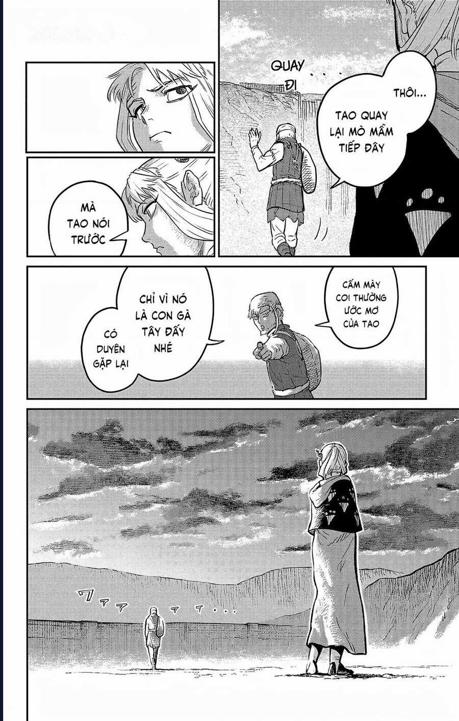 Sensou Kyoushitsu - Chapter 19 - Trang 54