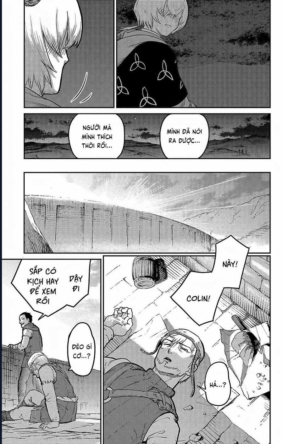 Sensou Kyoushitsu - Chapter 19 - Trang 61