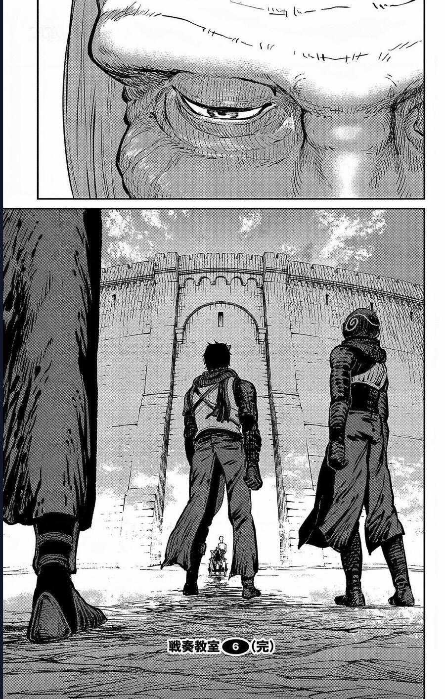 Sensou Kyoushitsu - Chapter 19 - Trang 63