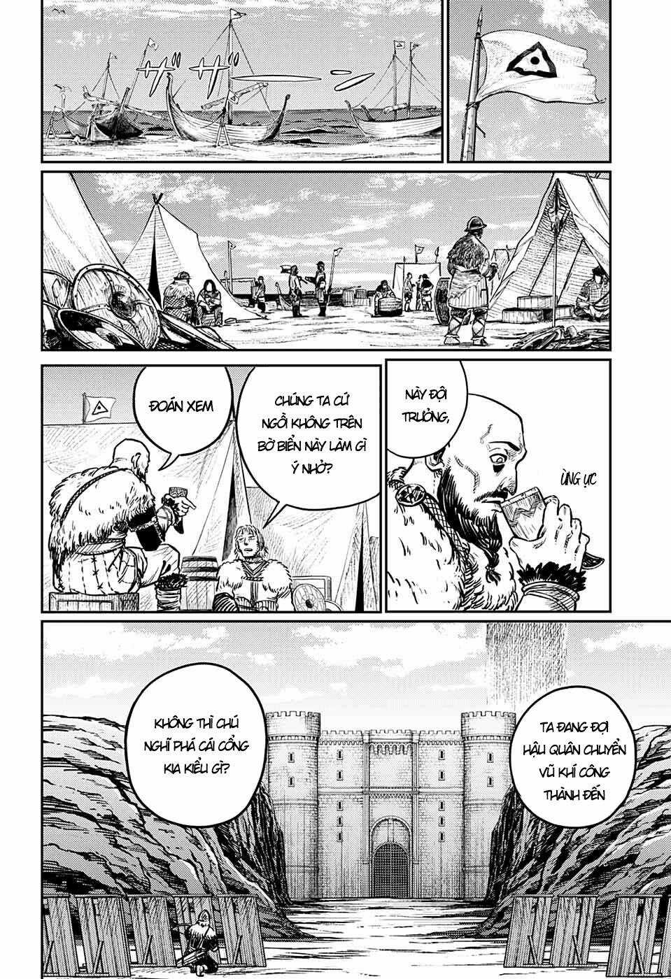 Sensou Kyoushitsu - Chapter 2 - Trang 18