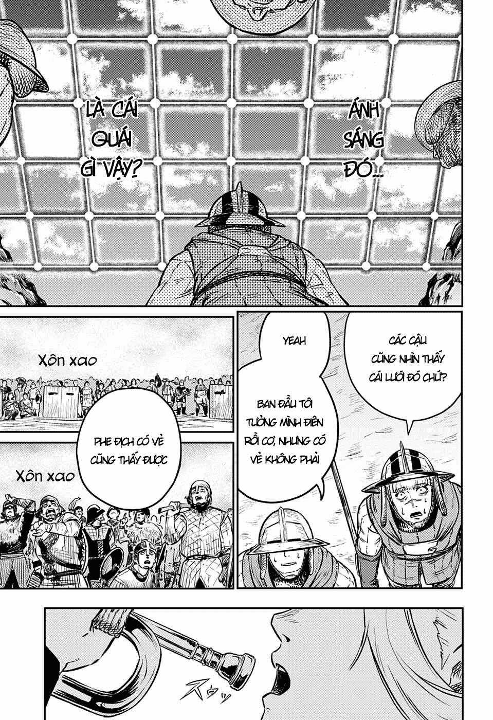 Sensou Kyoushitsu - Chapter 2 - Trang 27