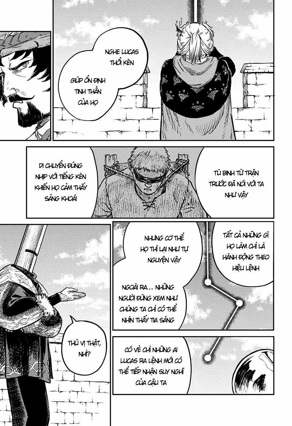 Sensou Kyoushitsu - Chapter 2 - Trang 37