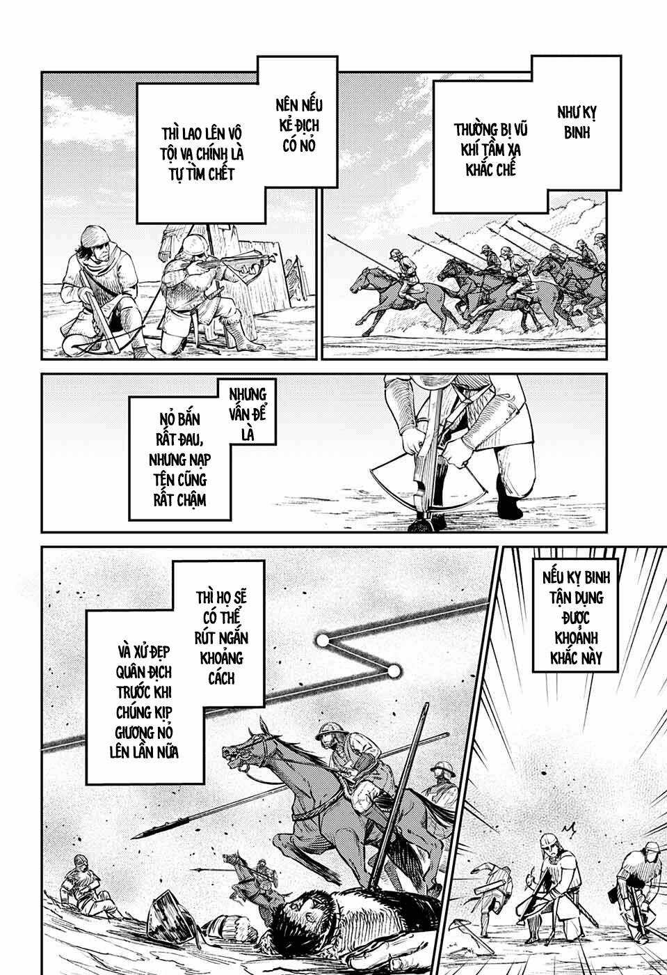 Sensou Kyoushitsu - Chapter 2 - Trang 40