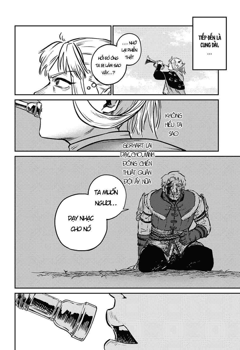 Sensou Kyoushitsu - Chapter 2 - Trang 42