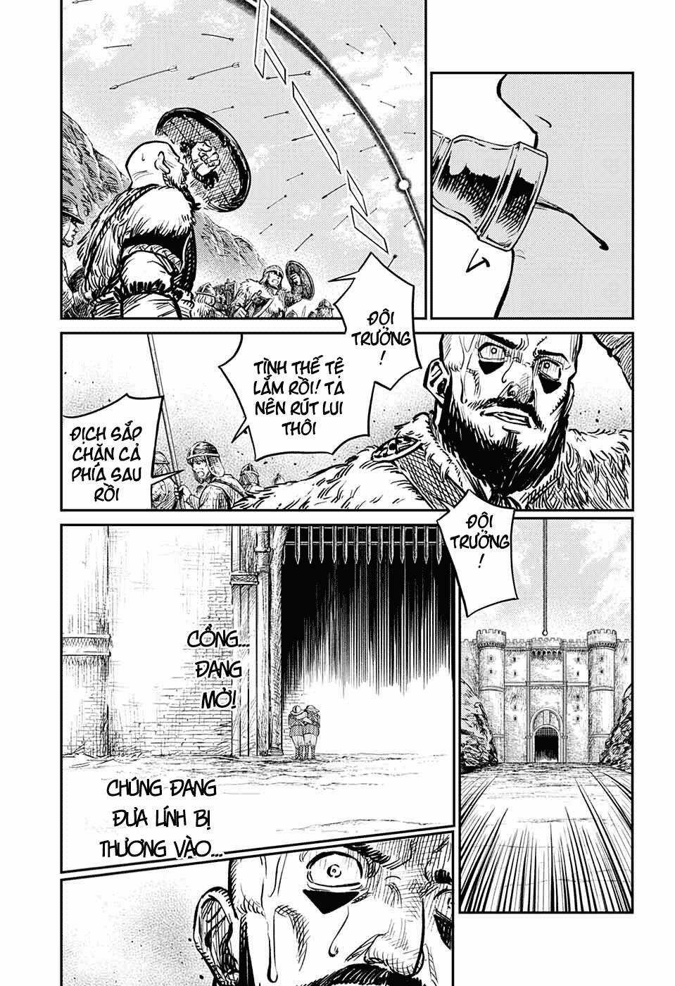 Sensou Kyoushitsu - Chapter 2 - Trang 43