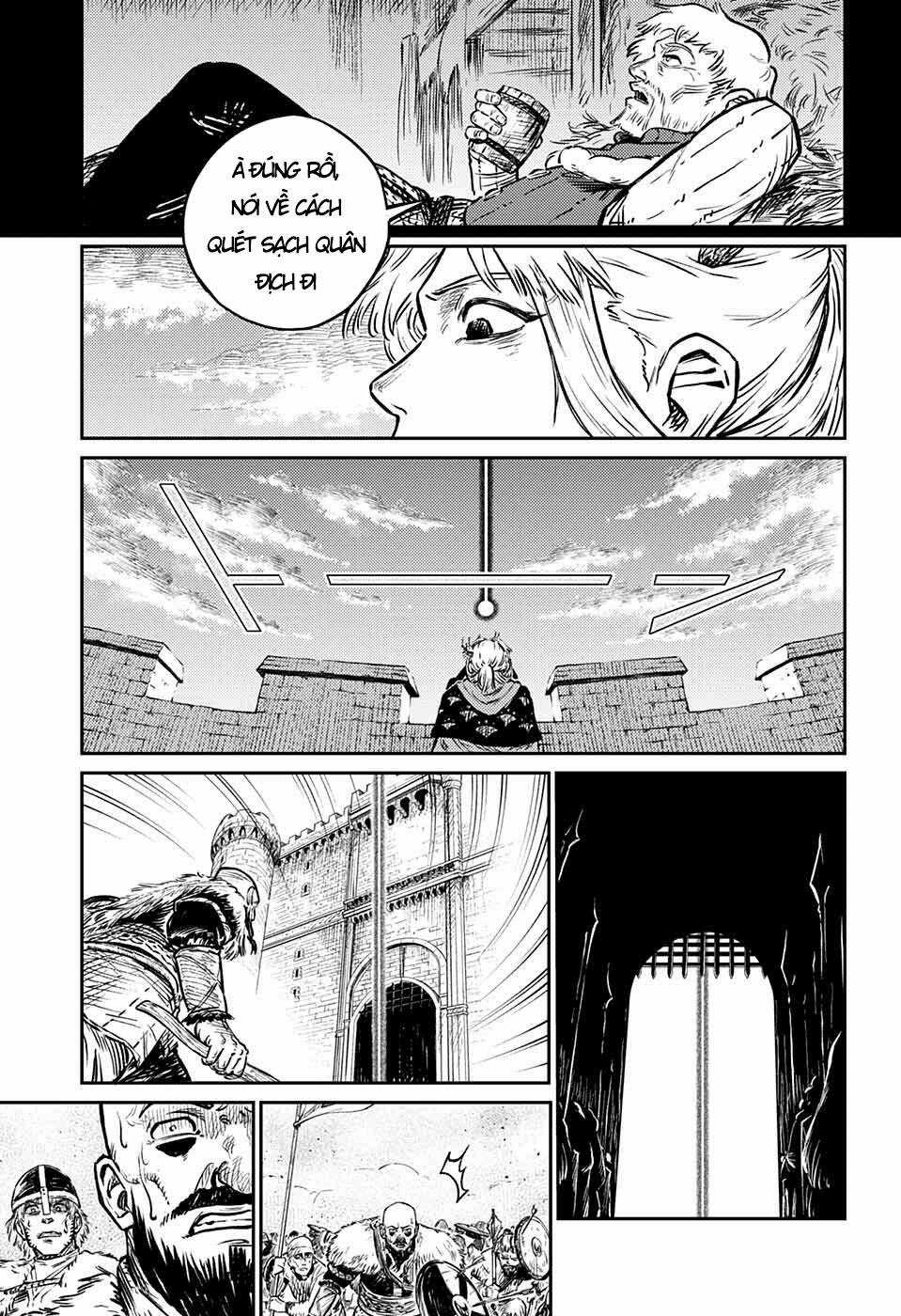 Sensou Kyoushitsu - Chapter 2 - Trang 45