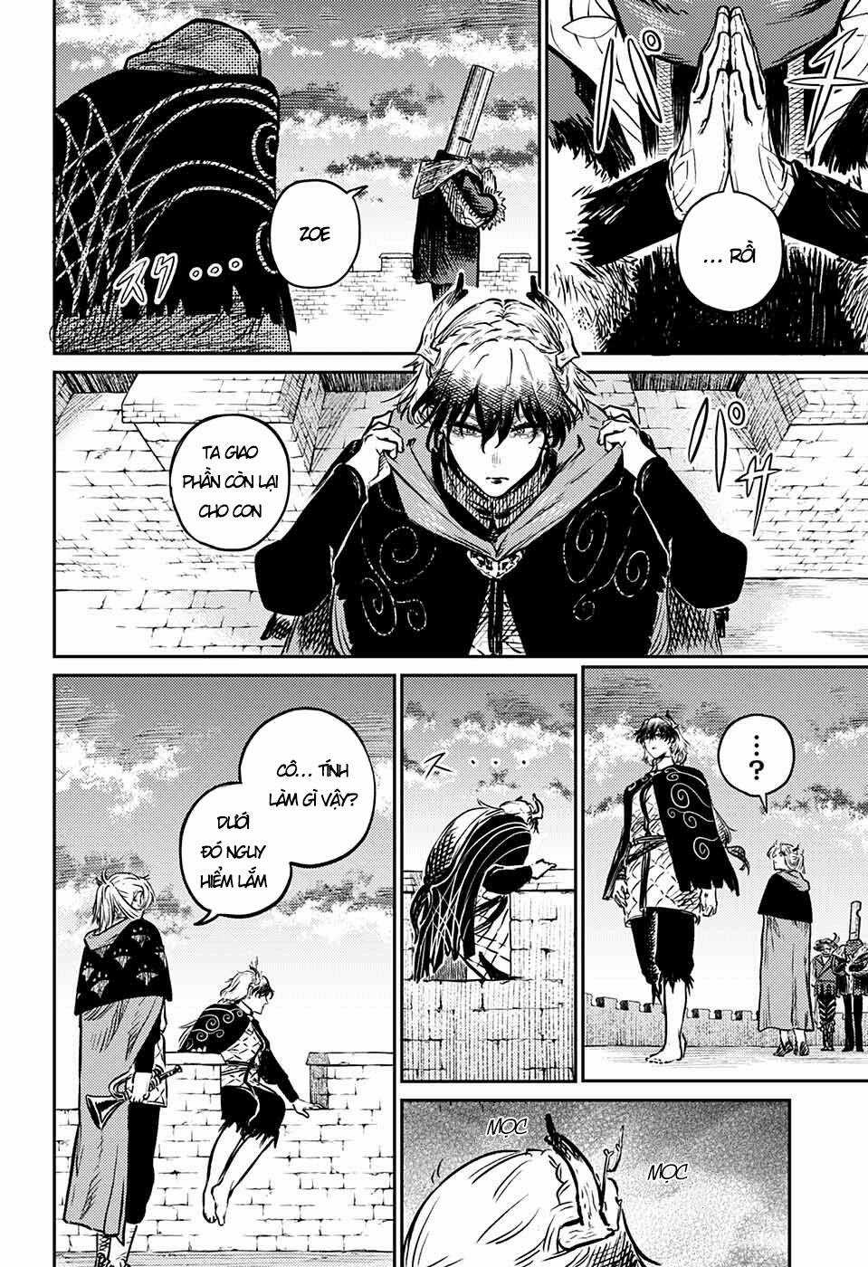 Sensou Kyoushitsu - Chapter 2 - Trang 50