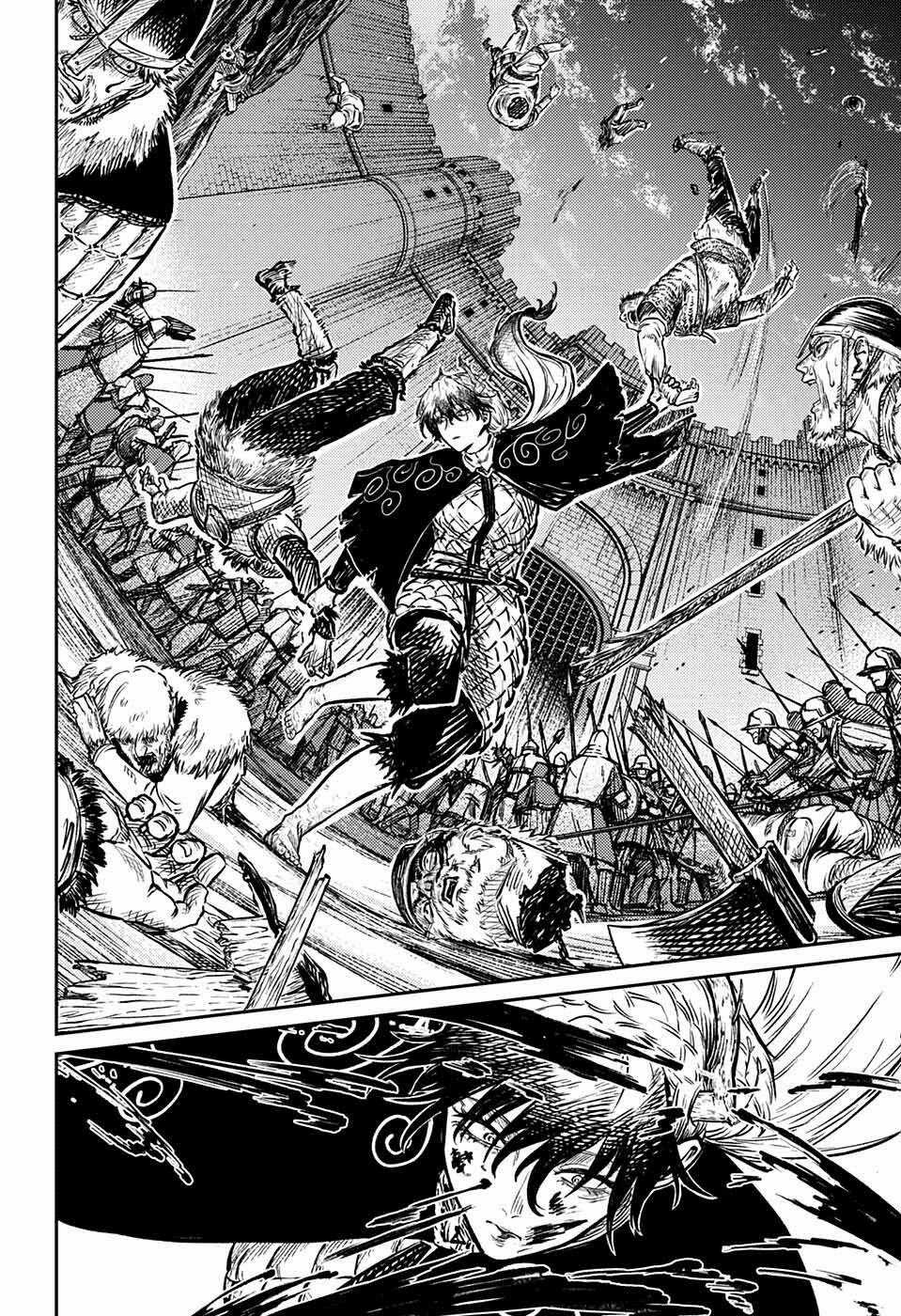 Sensou Kyoushitsu - Chapter 2 - Trang 52