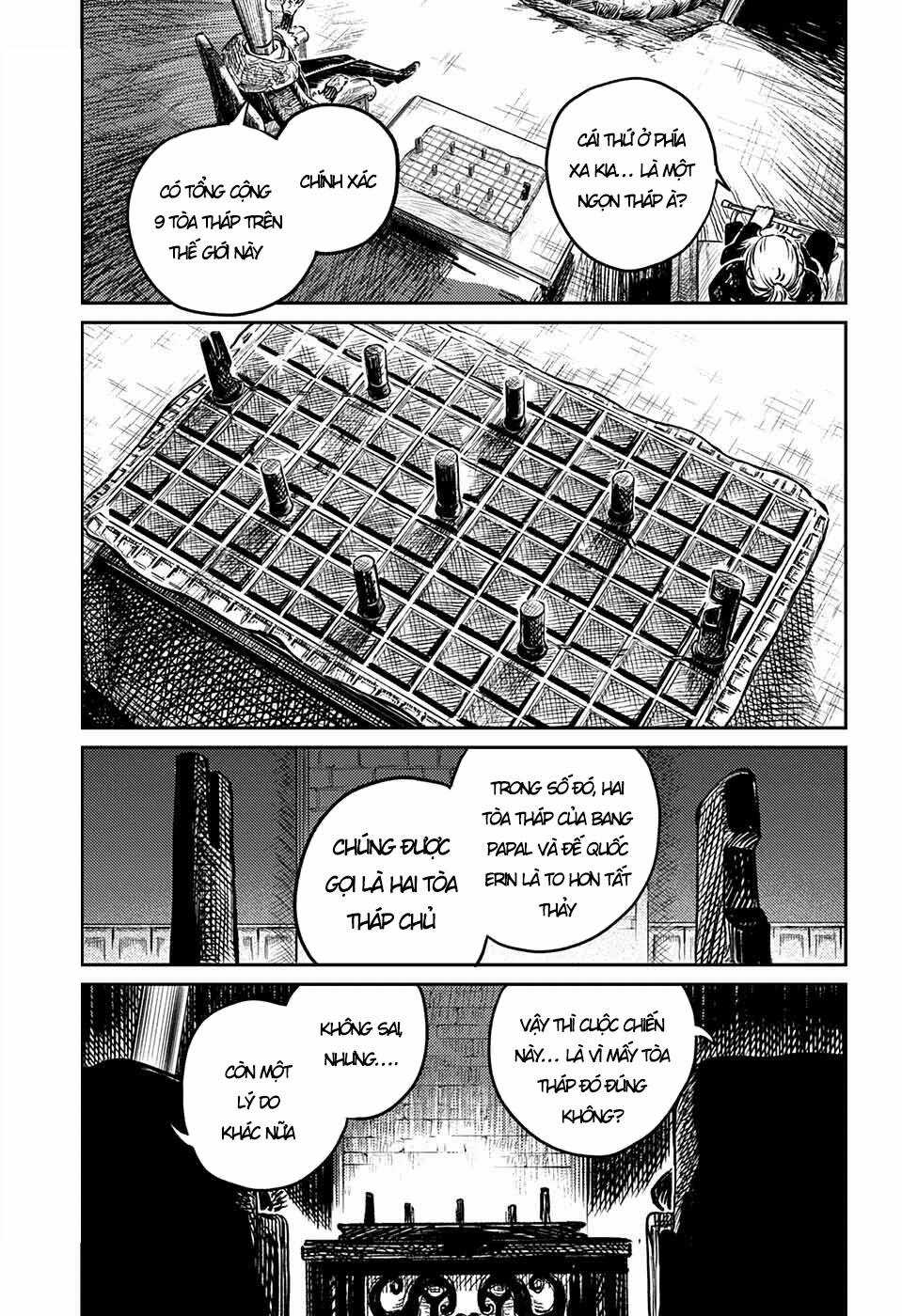 Sensou Kyoushitsu - Chapter 2 - Trang 58