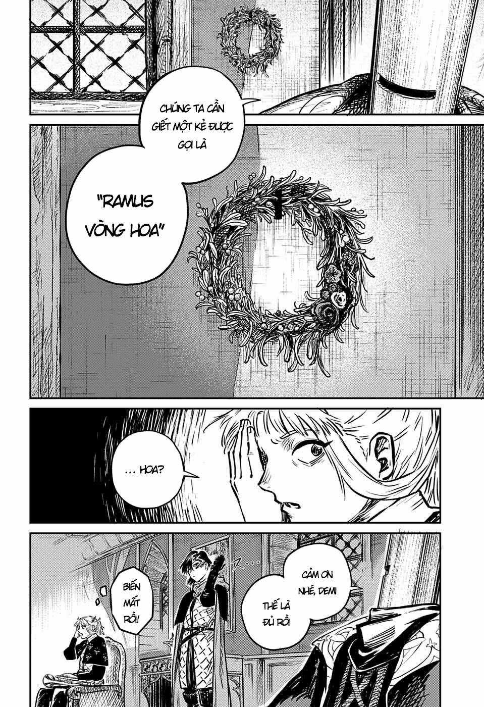 Sensou Kyoushitsu - Chapter 2 - Trang 59