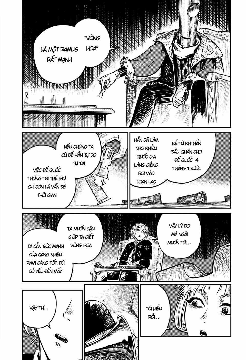 Sensou Kyoushitsu - Chapter 2 - Trang 60