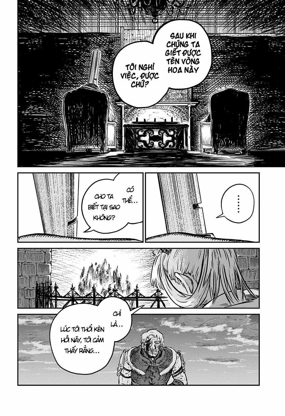 Sensou Kyoushitsu - Chapter 2 - Trang 61