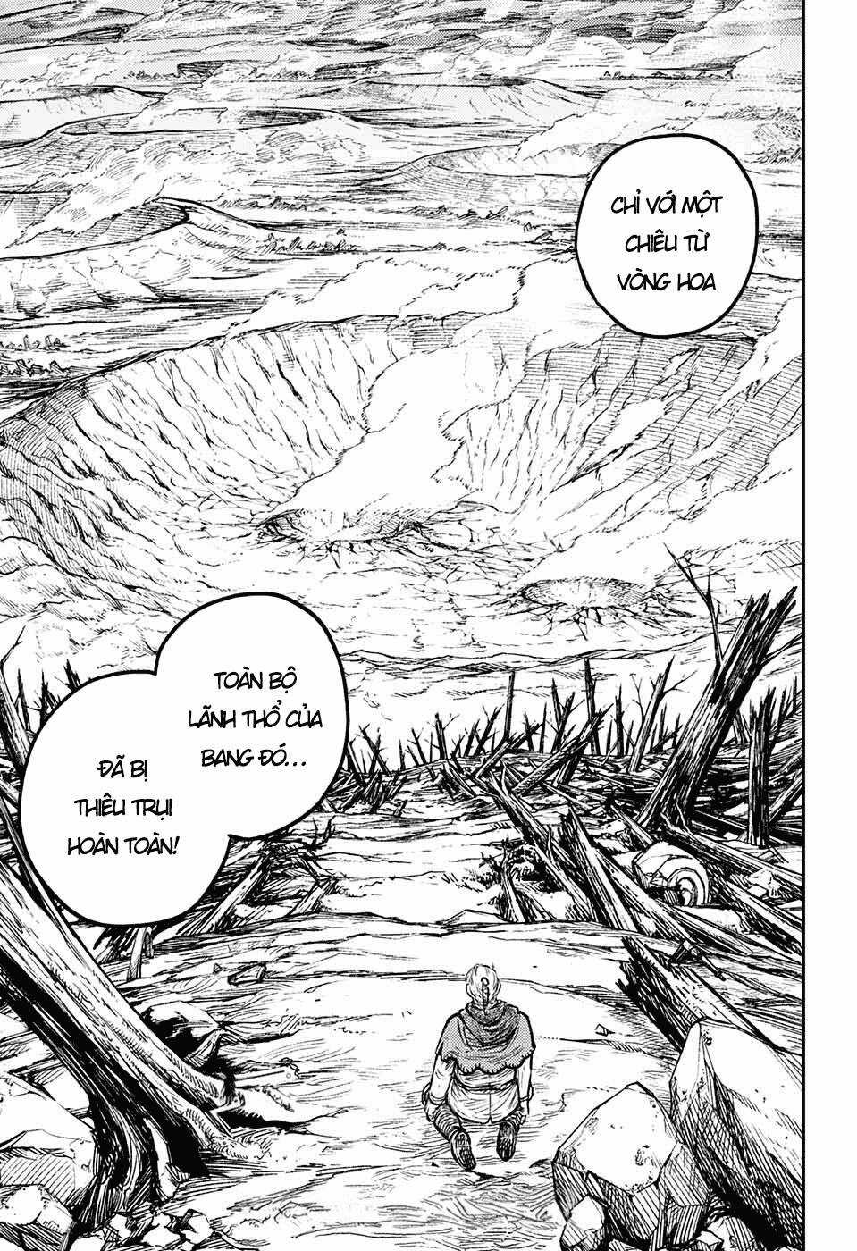 Sensou Kyoushitsu - Chapter 2 - Trang 66