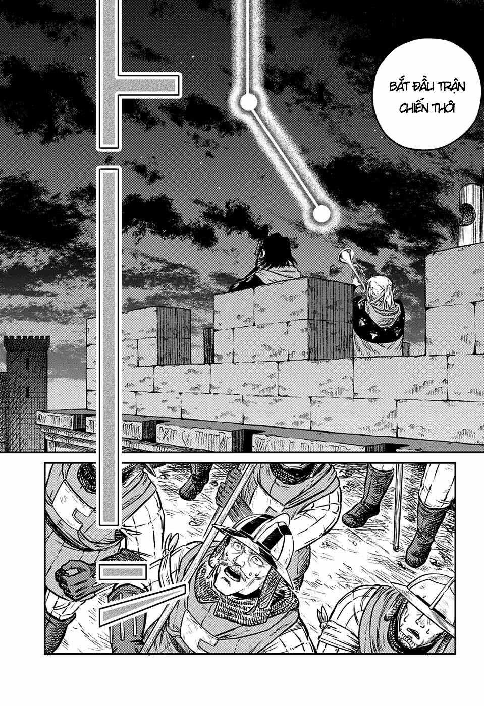 Sensou Kyoushitsu - Chapter 3 - Trang 25