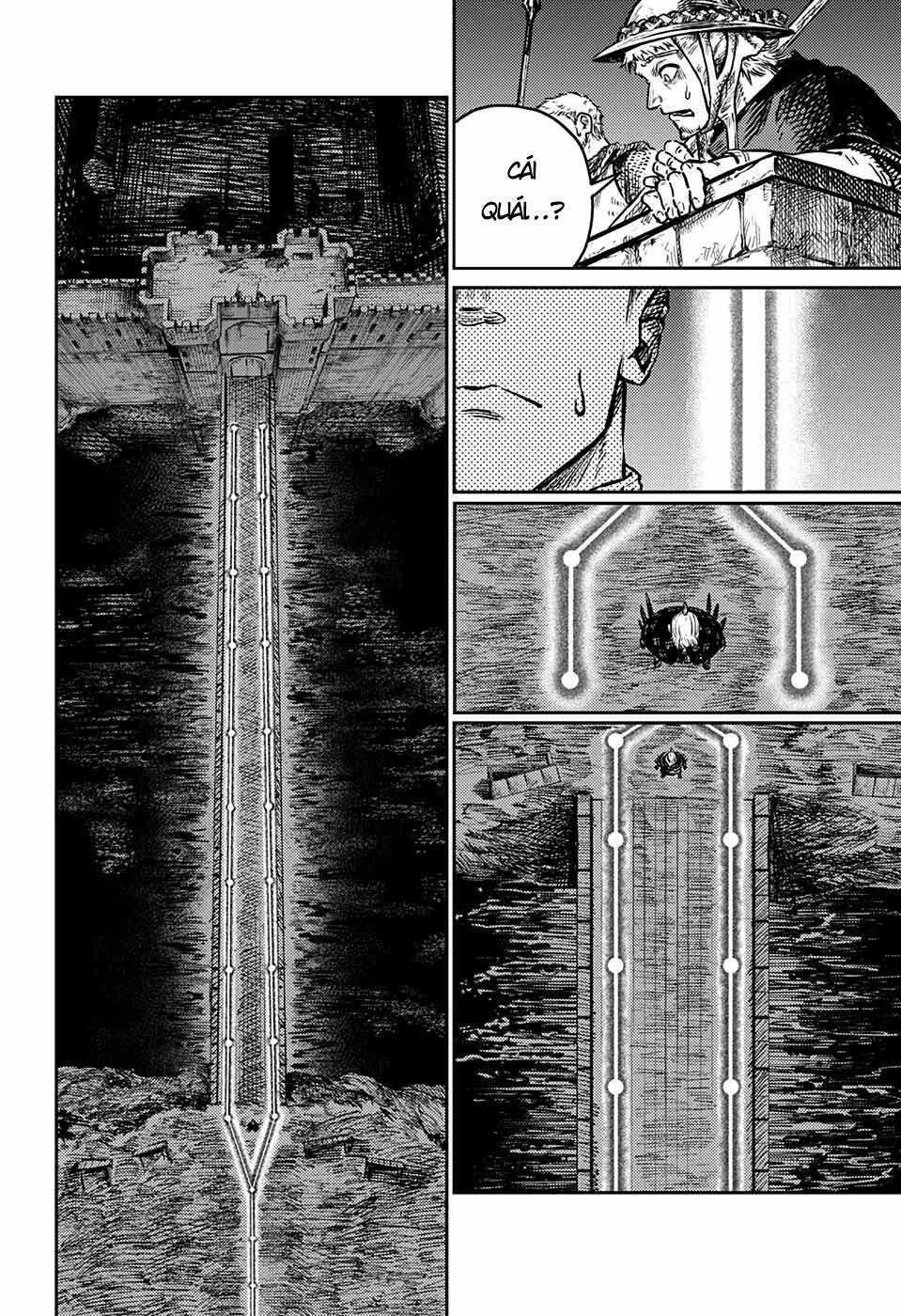 Sensou Kyoushitsu - Chapter 3 - Trang 27