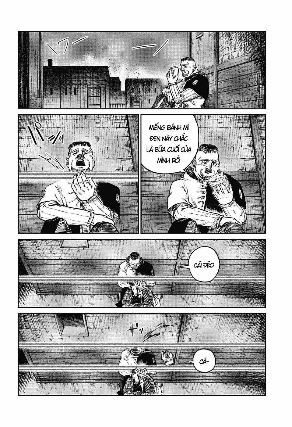 Sensou Kyoushitsu - Chapter 3 - Trang 38