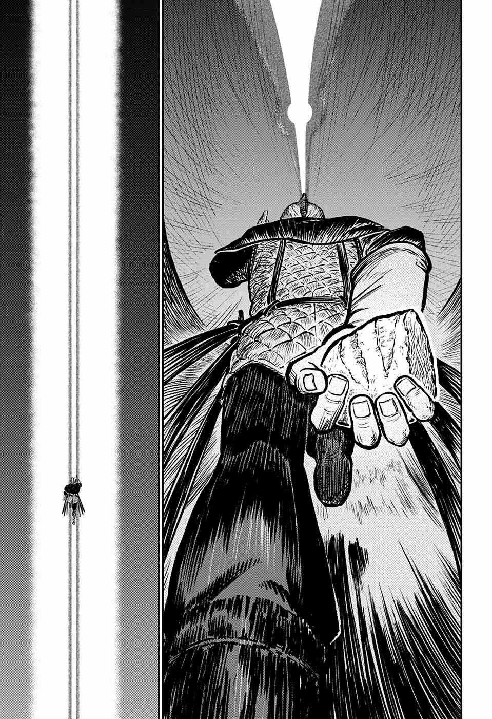 Sensou Kyoushitsu - Chapter 3 - Trang 39