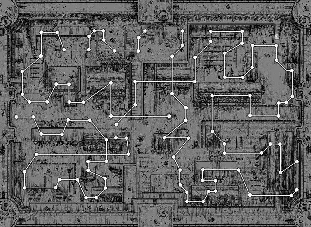 Sensou Kyoushitsu - Chapter 3 - Trang 40