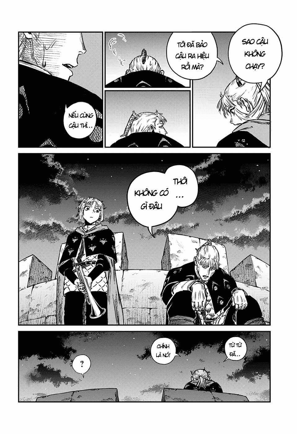 Sensou Kyoushitsu - Chapter 3 - Trang 43