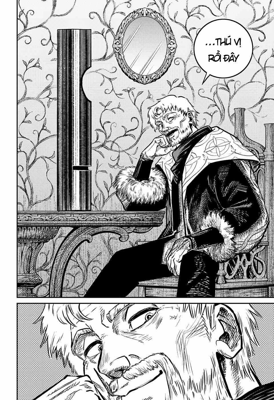 Sensou Kyoushitsu - Chapter 3 - Trang 49