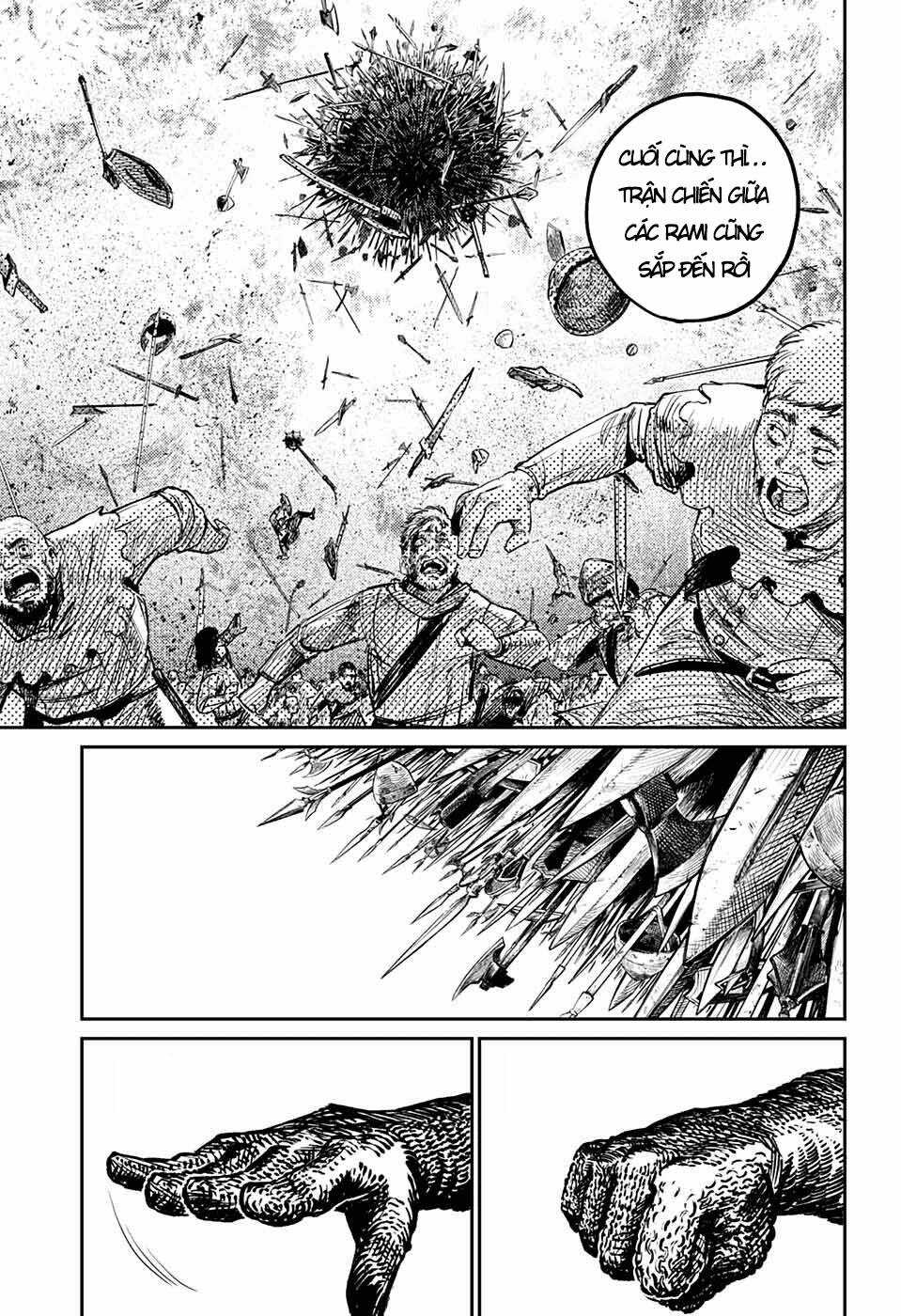 Sensou Kyoushitsu - Chapter 3 - Trang 50