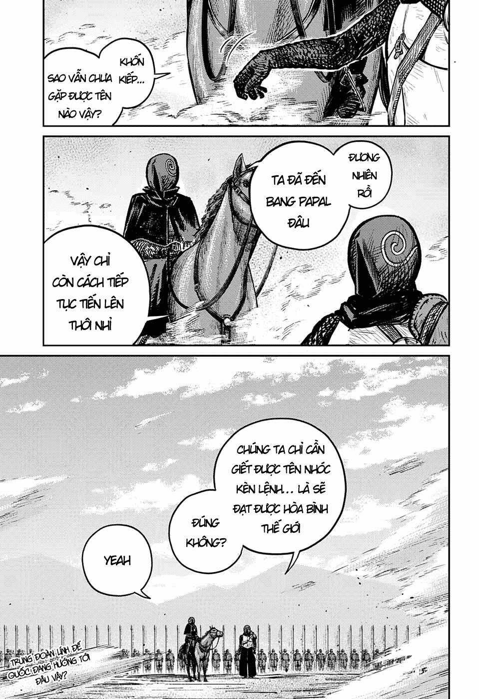 Sensou Kyoushitsu - Chapter 3 - Trang 52