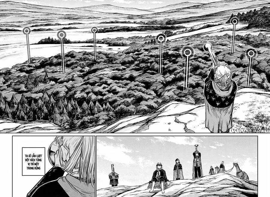 Sensou Kyoushitsu - Chapter 4 - Trang 35