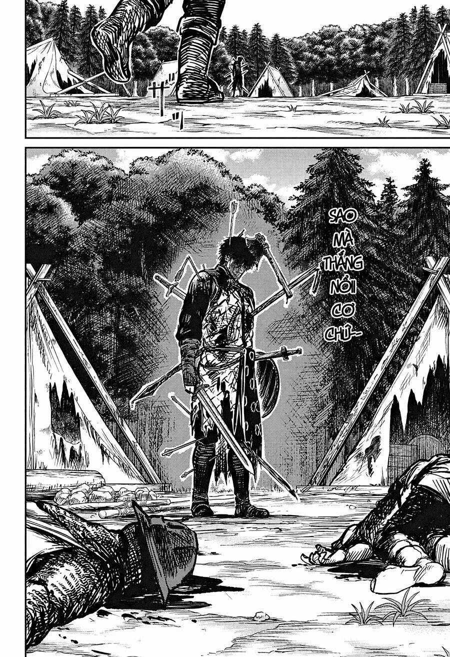 Sensou Kyoushitsu - Chapter 4 - Trang 40