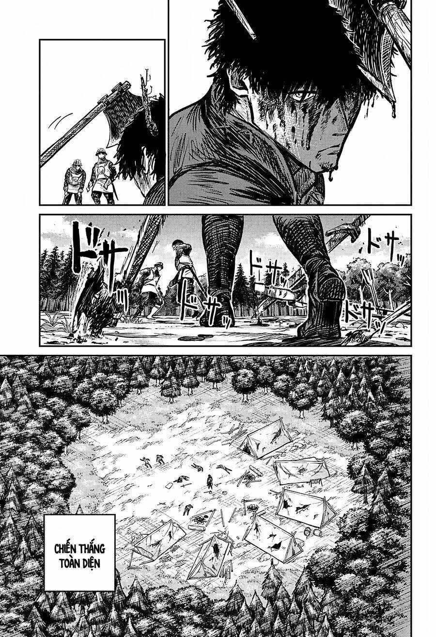 Sensou Kyoushitsu - Chapter 4 - Trang 41