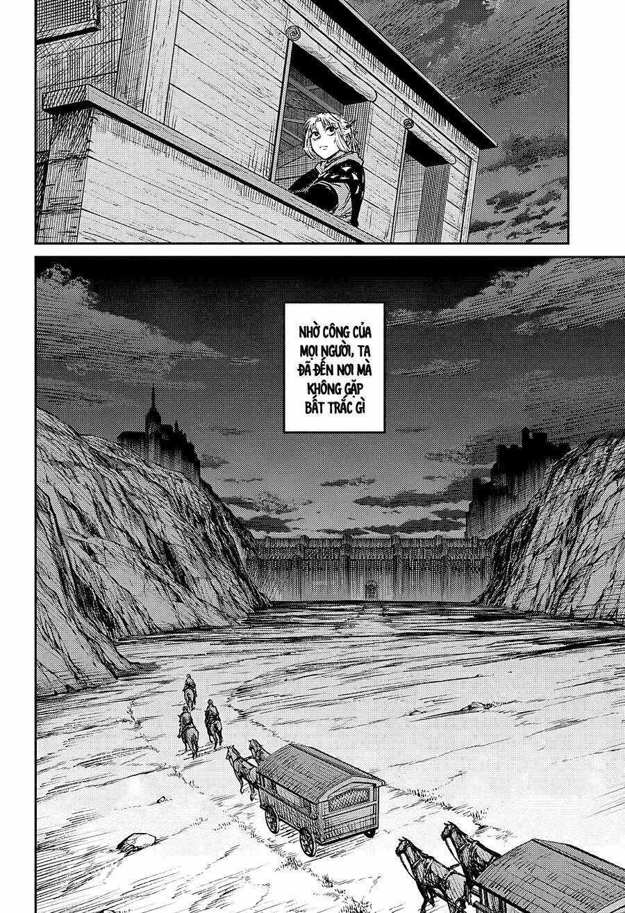 Sensou Kyoushitsu - Chapter 4 - Trang 42