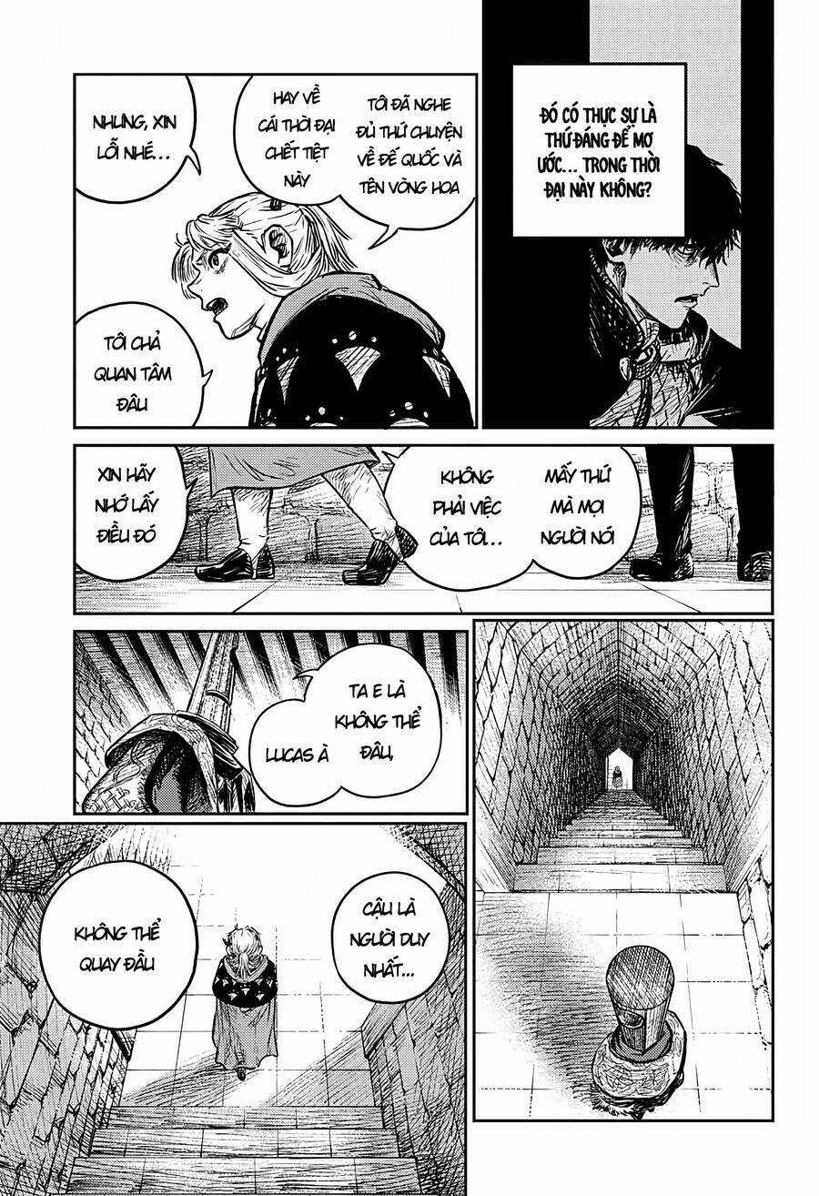 Sensou Kyoushitsu - Chapter 4 - Trang 47