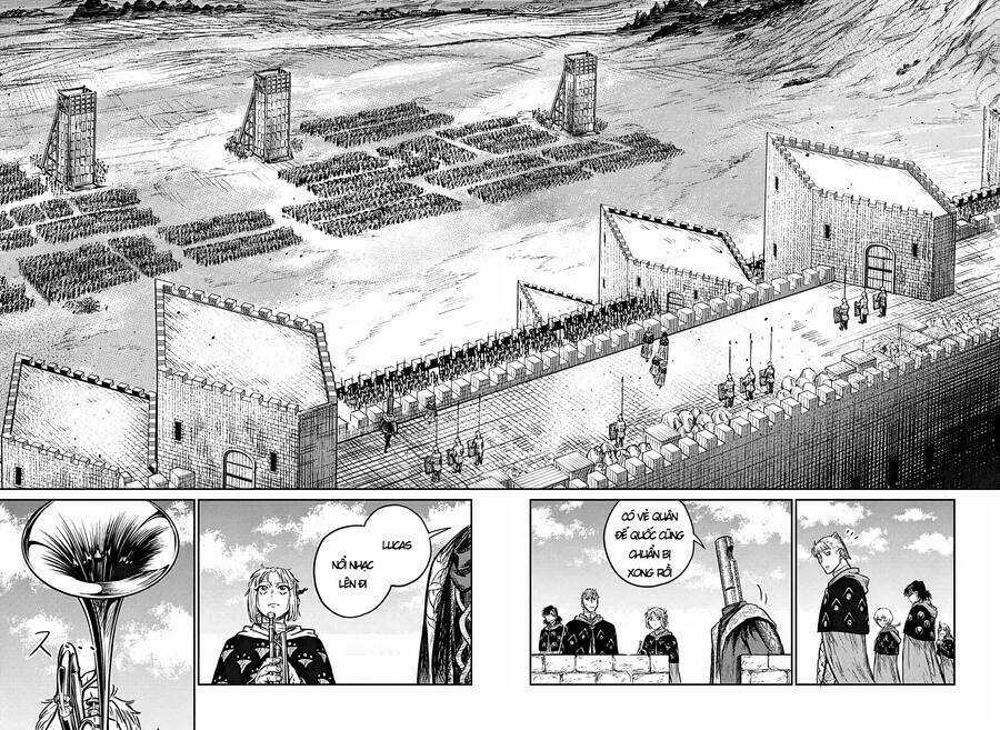 Sensou Kyoushitsu - Chapter 4 - Trang 48