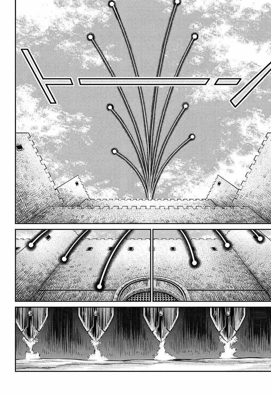 Sensou Kyoushitsu - Chapter 4 - Trang 49