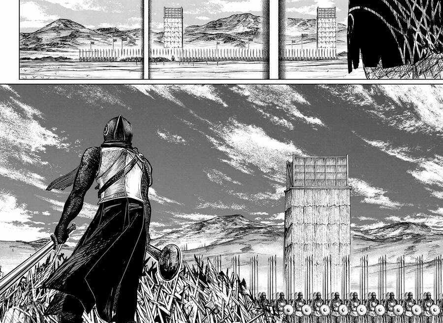 Sensou Kyoushitsu - Chapter 4 - Trang 51