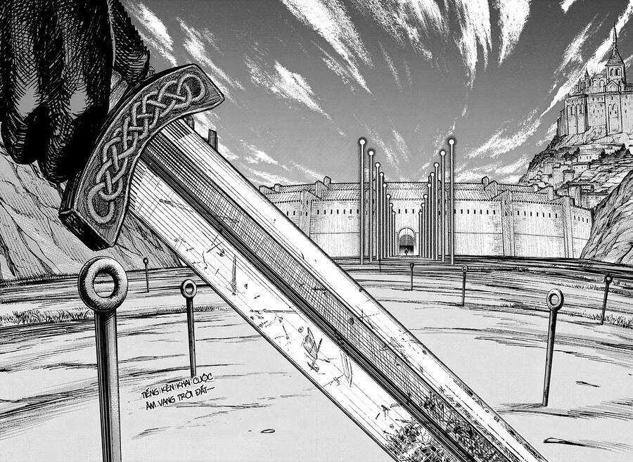 Sensou Kyoushitsu - Chapter 4 - Trang 52