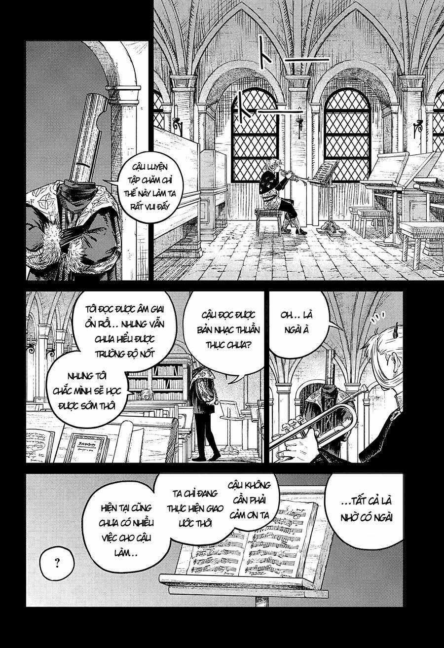 Sensou Kyoushitsu - Chapter 4 - Trang 7