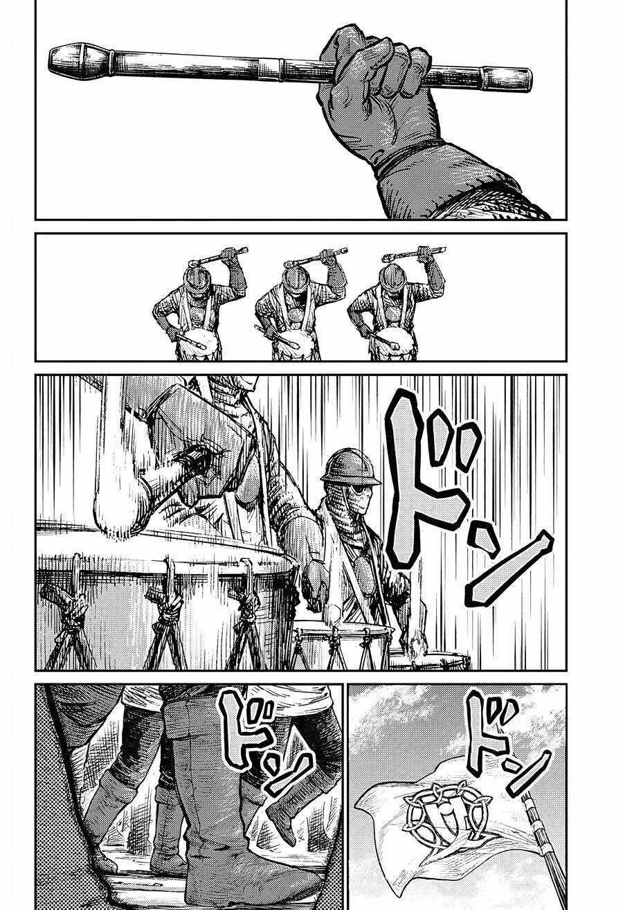 Sensou Kyoushitsu - Chapter 5 - Trang 15