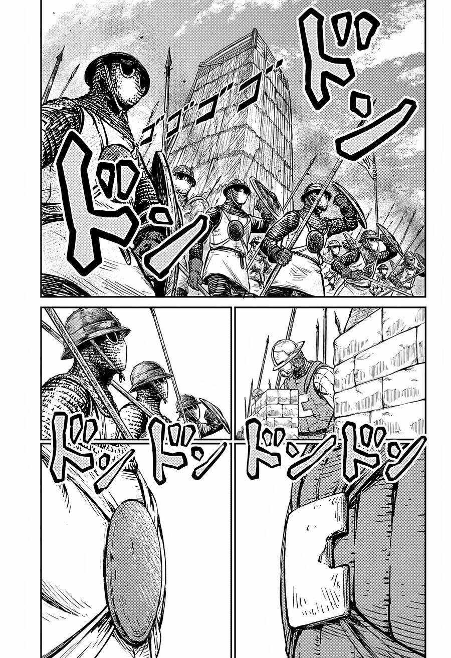 Sensou Kyoushitsu - Chapter 5 - Trang 16