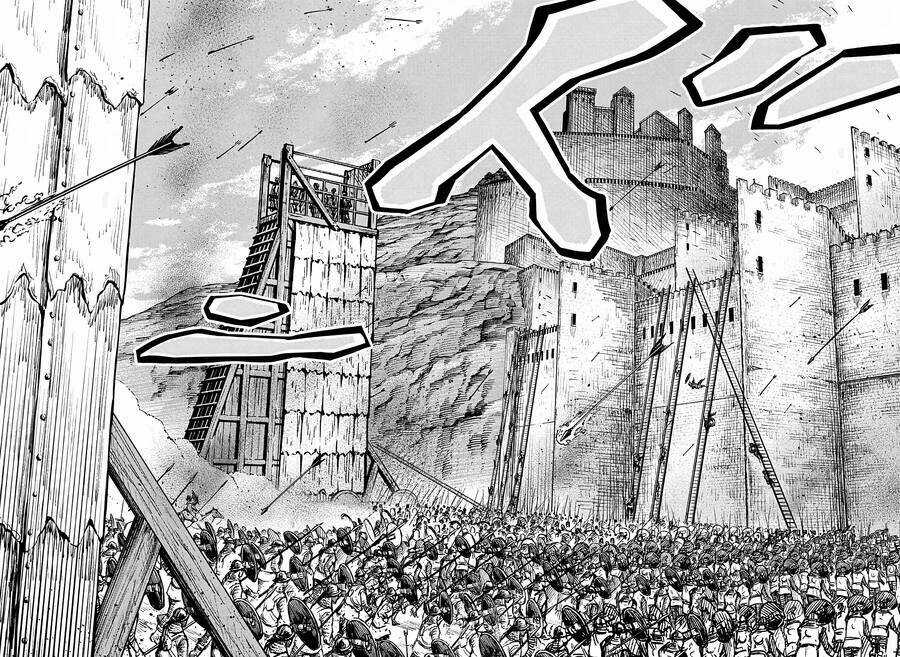 Sensou Kyoushitsu - Chapter 5 - Trang 17