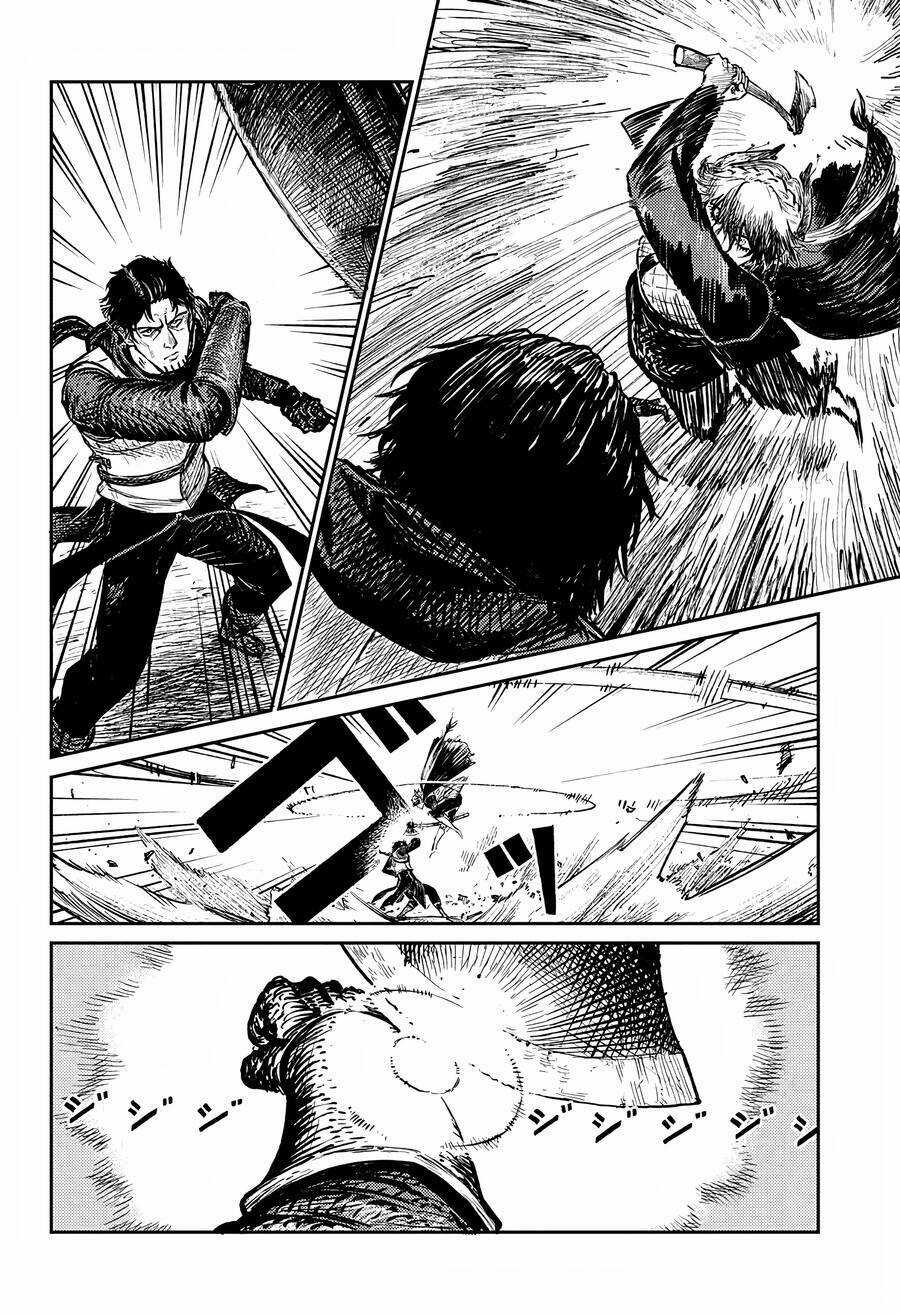 Sensou Kyoushitsu - Chapter 5 - Trang 26