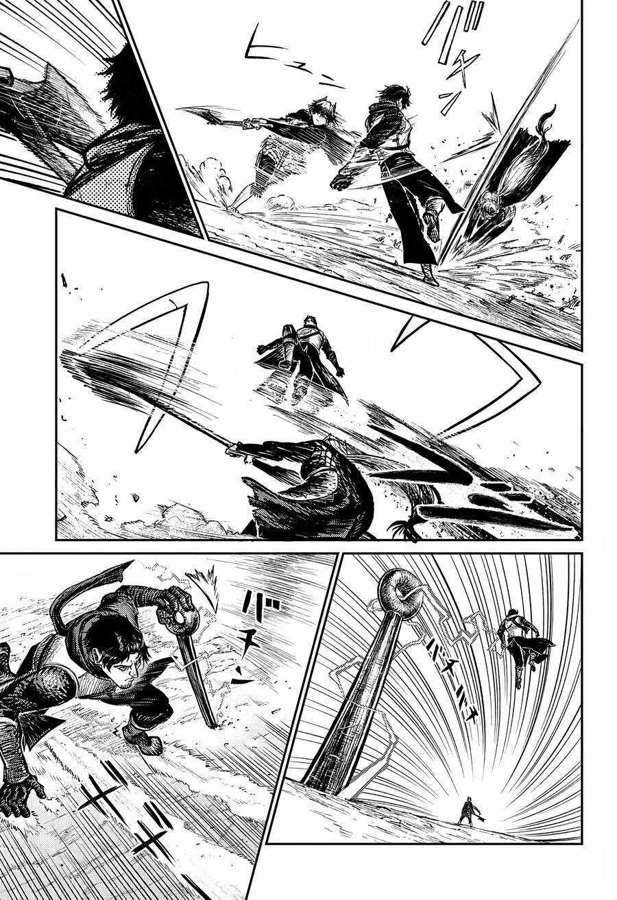 Sensou Kyoushitsu - Chapter 5 - Trang 27