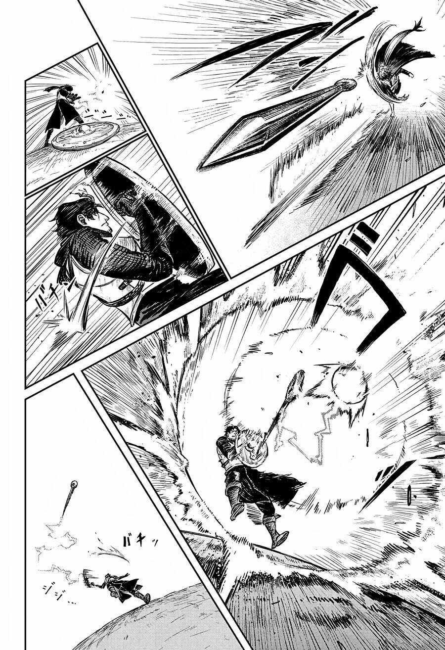 Sensou Kyoushitsu - Chapter 5 - Trang 30