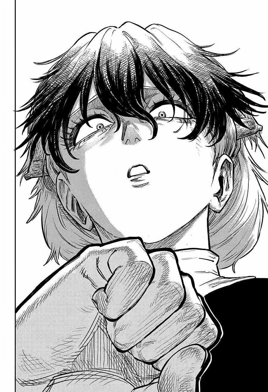 Sensou Kyoushitsu - Chapter 5 - Trang 35