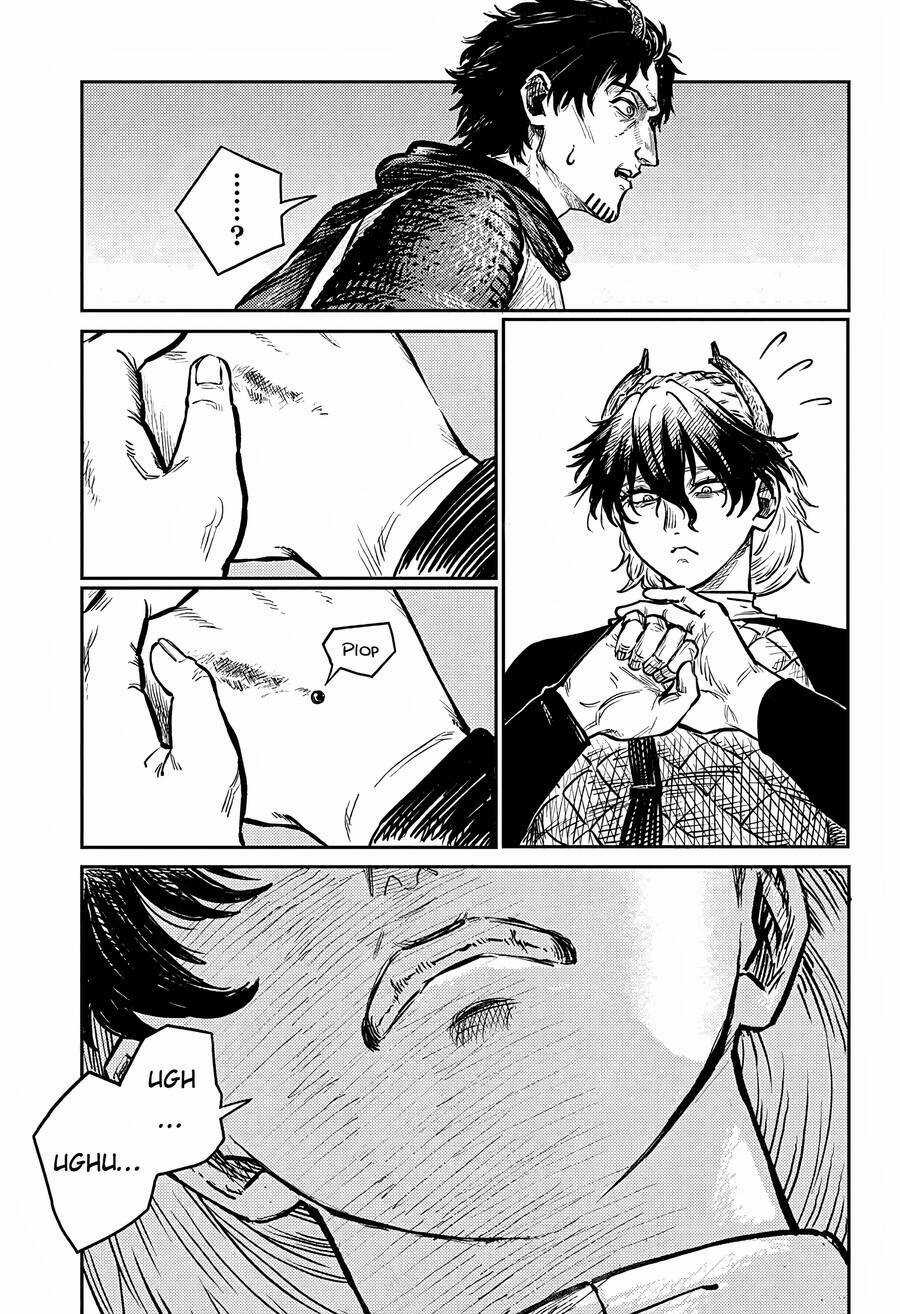 Sensou Kyoushitsu - Chapter 5 - Trang 36