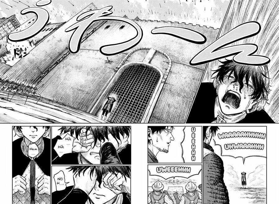 Sensou Kyoushitsu - Chapter 5 - Trang 37